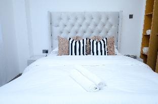 Luxurious 1BR in Kileleshwa Apartment in Nairobi