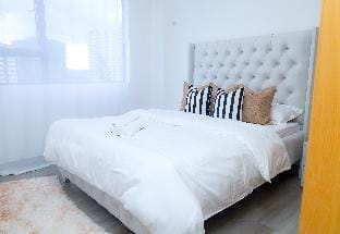 Luxurious 1BR in Kileleshwa Apartment in Nairobi