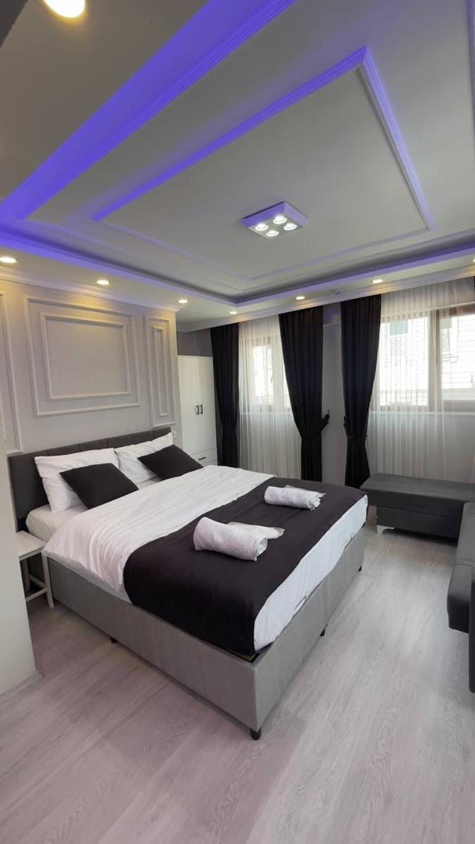 ÖZDEMİR APART - SULTANAHMET Vacation rental in Istanbul