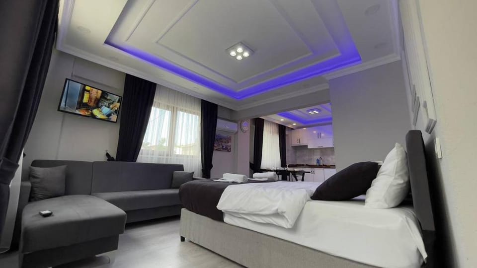 ÖZDEMİR APART - SULTANAHMET Vacation rental in Istanbul