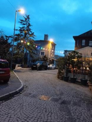 ÖZDEMİR APART - SULTANAHMET Vacation rental in Istanbul