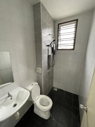 Desa Tebrau 2 Near IKEA Toppen PeiKin Long Sing Vacation rental in Johor Bahru
