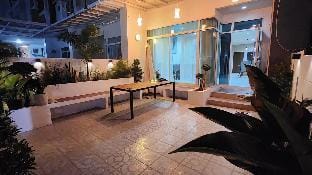 The Gallery Villa Jomtien  Beach Vacation rental in Pattaya City