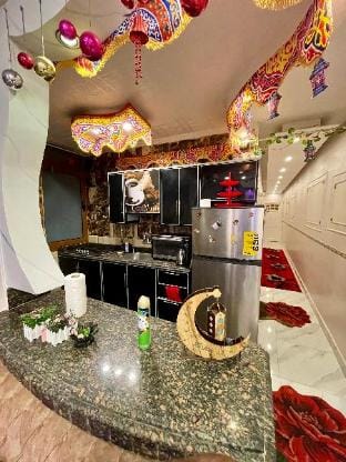 Cozy flat near Downtown Almorsi Apartment in Alexandria