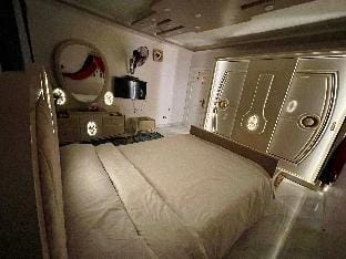 Cozy flat near Downtown Almorsi Apartment in Alexandria