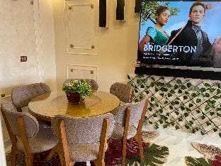 Cozy flat near Downtown Almorsi Apartment in Alexandria