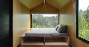 Amazing Deluxe Cabin in Tegalalang Ubud Vacation rental in Tampaksiring