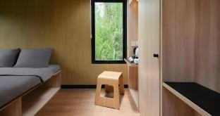 Amazing Deluxe Cabin in Tegalalang Ubud Vacation rental in Tampaksiring