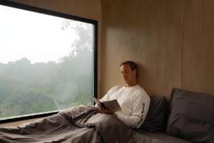 Amazing Deluxe Cabin in Tegalalang Ubud Vacation rental in Tampaksiring