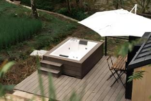 Amazing Deluxe Cabin in Tegalalang Ubud Vacation rental in Tampaksiring