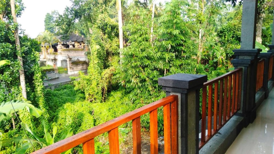 SARI SEDANA HOME STAY Vacation rental in Payangan
