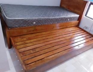 ILOILO TRANSIENT ROOMS NEAR AIRPORT @2 Vacation rental in Iloilo City
