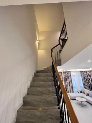 86Home villa 2 phòng ngủ view biển  Villa in Phan Thiet