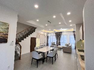 86Home villa 2 phòng ngủ view biển  Villa in Phan Thiet