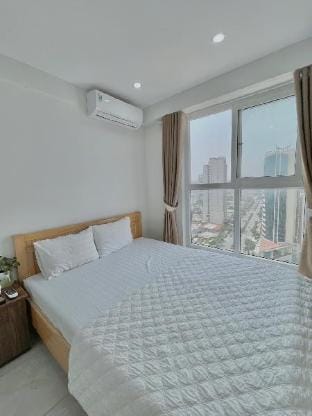 Căn Hộ Newlife Hạ Long Apartment in Laos