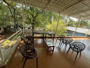 NAINAS RESIDENCY  Vacation rental in Kerala