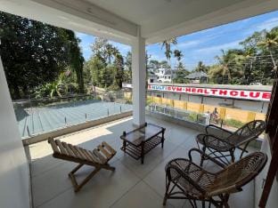 NAINAS RESIDENCY  Vacation rental in Kerala