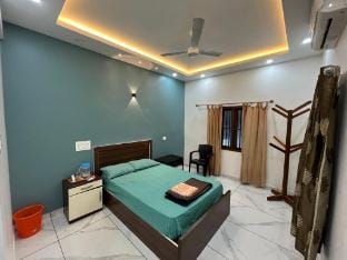 NAINAS RESIDENCY  Vacation rental in Kerala