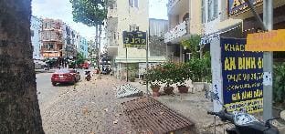 An Bình 66 Apartment in Cambodia