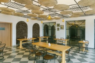 Kafal Pako Resort - Himalayan View Resort in Mukteshwar Vacation rental in Uttarakhand