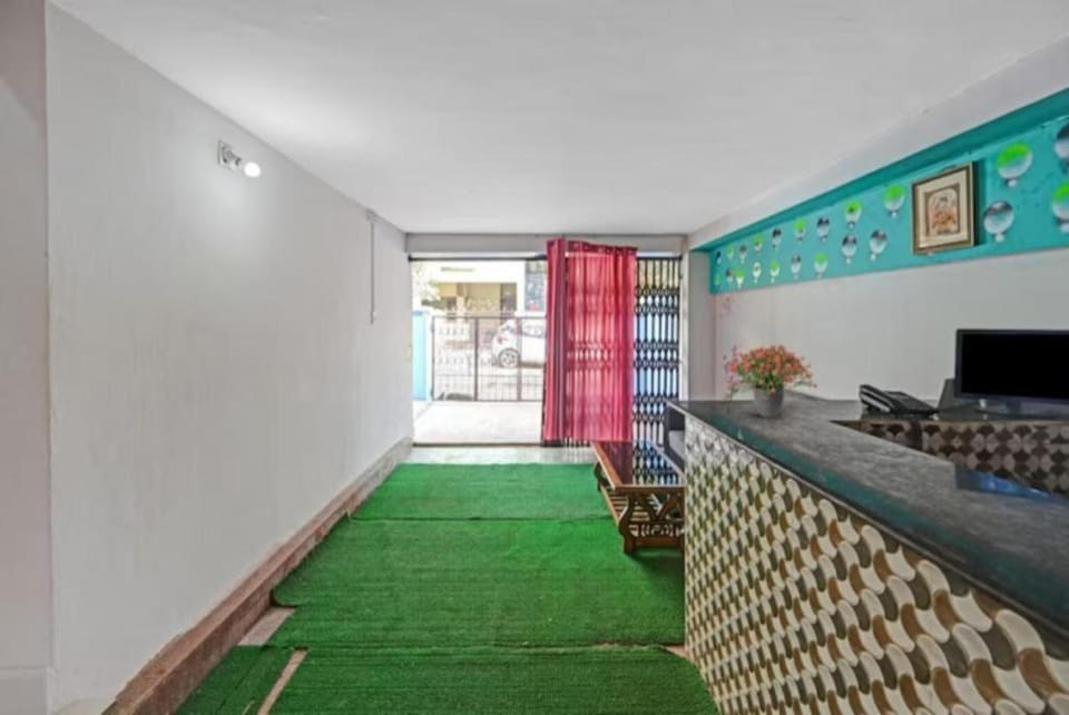 Goroomgo Madison Homestay Bhubaneswar Vacation rental in Bhubaneswar