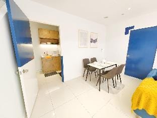 The Popoli @ Sunway Lagoon Bandar Sunway Subang Vacation rental in Petaling Jaya