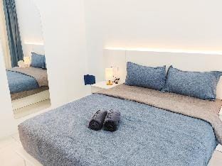 The Popoli @ Sunway Lagoon Bandar Sunway Subang Vacation rental in Petaling Jaya