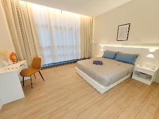 BTC The SuperNova @ Bangsar South Mid Valley Vacation rental in Federal Territory of Kuala Lumpur
