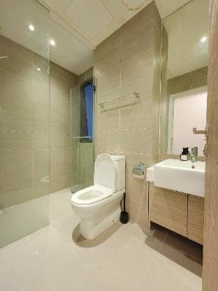 The Mono @ Icon City Petaling Jaya Vacation rental in Petaling Jaya