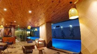 Two bedroom Sea View Apartment at Panorama  Apartment in Nha Trang