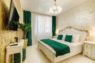 Apartament BeachScape Stefan Resort Apartment in Constanța County