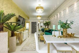 Apartament BeachScape Stefan Resort Apartment in Constanța County