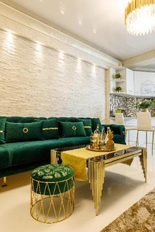 Apartament BeachScape Stefan Resort Apartment in Constanța County