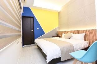 The Nest Inn Bed and Breakfast in Taiwan, Province of China