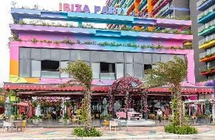 Siêu phẩm căn hộ nghỉ dưỡng Flamingo Linh Trường Apartment in Laos