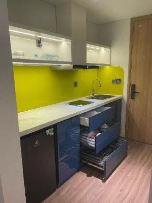 Siêu phẩm căn hộ nghỉ dưỡng Flamingo Linh Trường Apartment in Laos