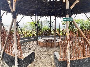 Buana Glamping Campground/ 
RV Resort in West Java