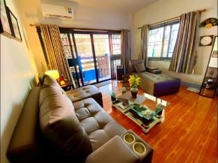 Bahamian Grove House 689/3 Vacation rental in Thailand