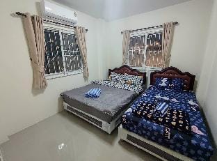 Chay Weng Pool Villa sattahip Villa in Chon Buri Changwat