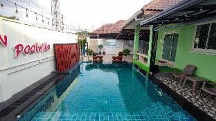 Chay Weng Pool Villa sattahip Villa in Chon Buri Changwat