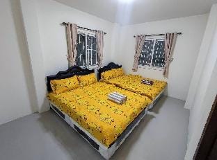 Chay Weng Pool Villa sattahip Villa in Chon Buri Changwat