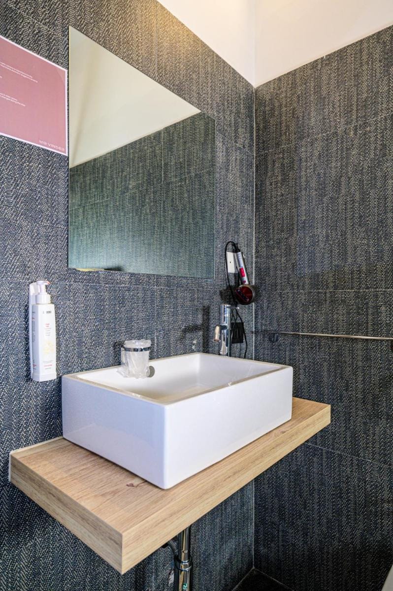 Vinsea Hotel Hotel in Bellaria - Igea Marina