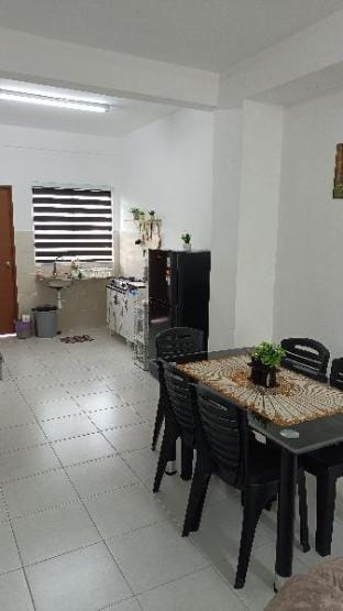 KhyraHomestay  Vacation rental in Penang