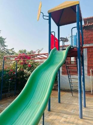 Shritej Farm by Joy Suites Villa in Maharashtra