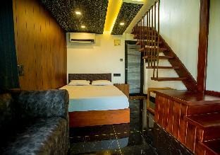 JC Den Kumbalanghi Villas By VOYE HOMES Vacation rental in Kochi