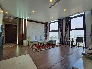 Apec luxury Apartment in Laos