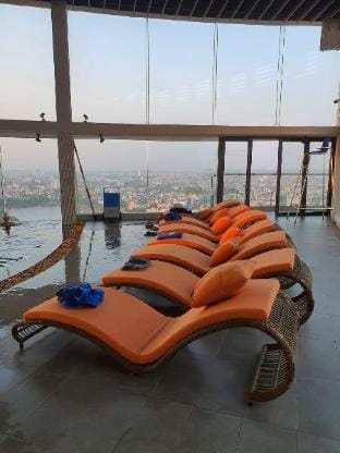 Apec luxury Apartment in Laos