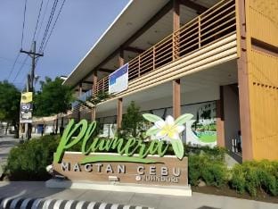 Plumera Mactan Condo unit Apartment in Lapu-Lapu City
