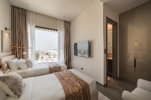 Dist1_Luxurious 5Bed4Bath @The MarQ 6* Elite Condo Apartment in Ho Chi Minh City