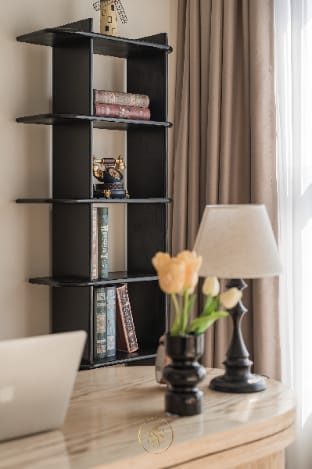 Dist1_Luxurious 5Bed4Bath @The MarQ 6* Elite Condo Apartment in Ho Chi Minh City